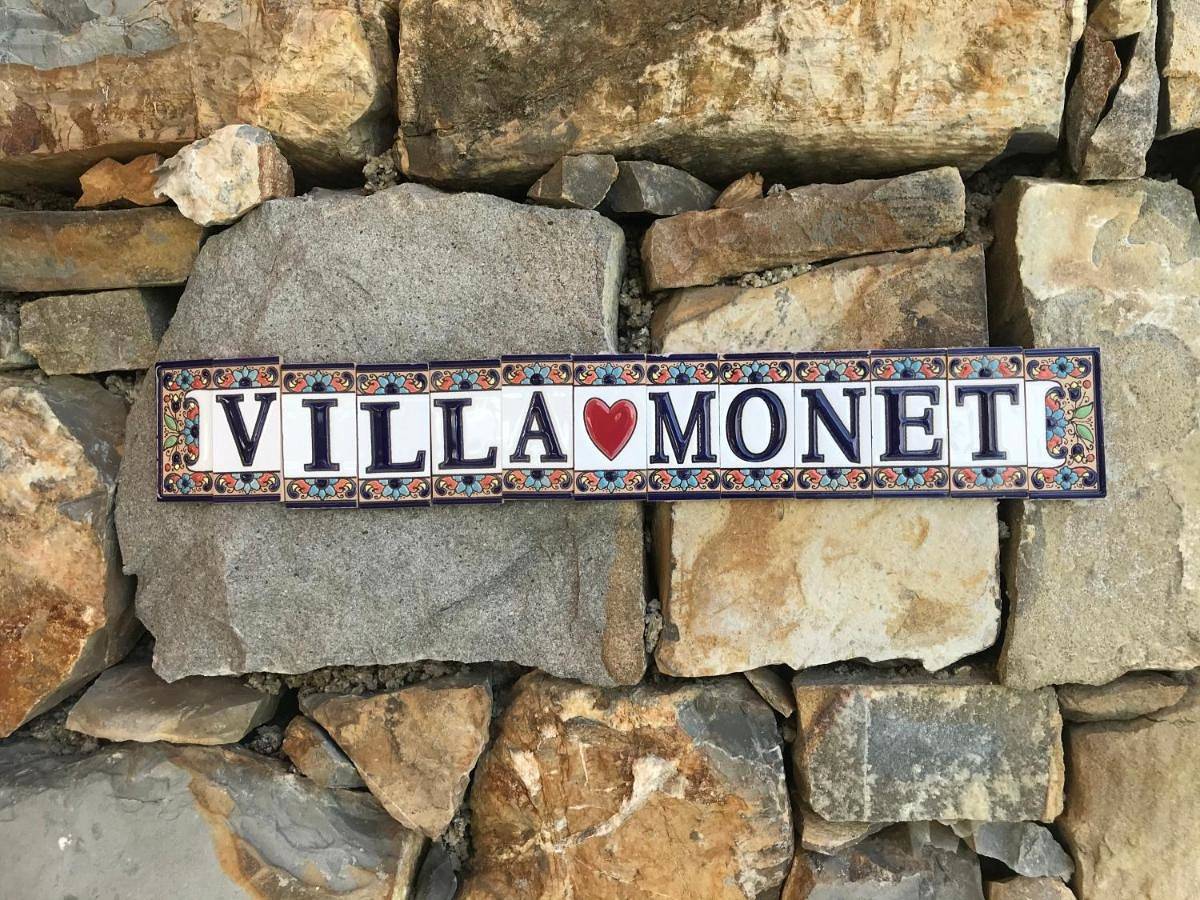 Luxury Sea View Villa Monet with Private Pool - Exclusive Retreat in Bordighera in Bordighera, Riviera di Ponente
