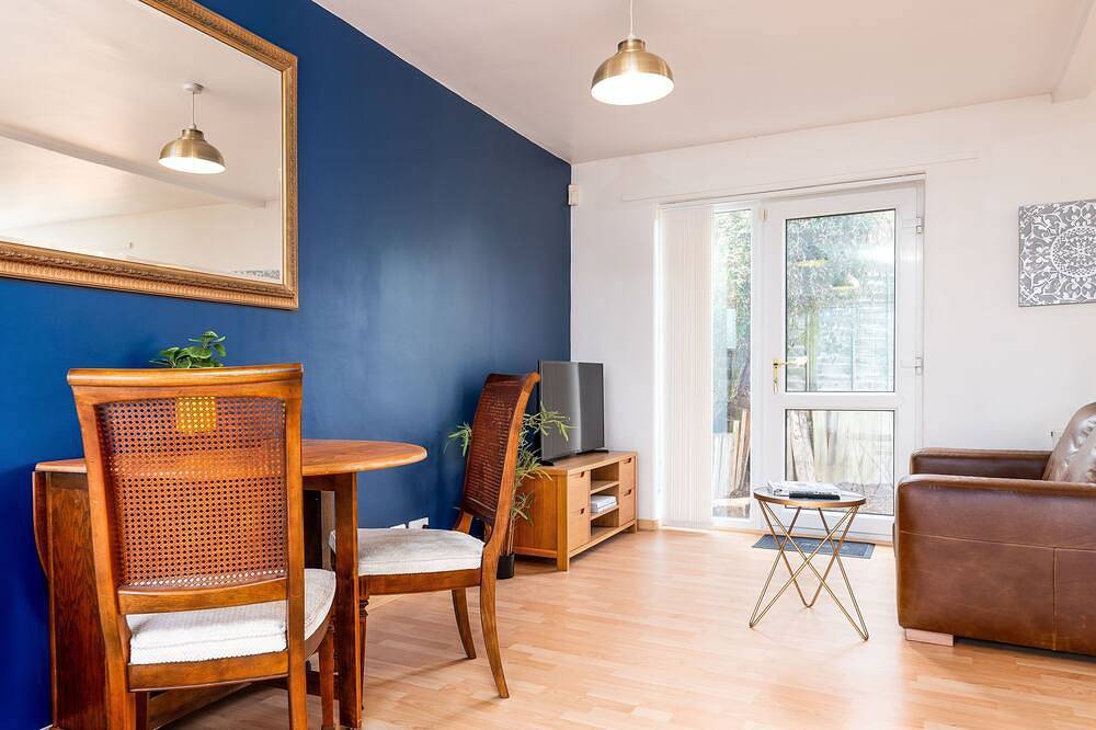 Glamping for 3 People in Nottinghamshire, Midlands