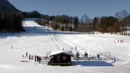 Bauernhof für 2 Personen in Ruhpolding, Bayern, Bild 4