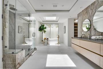 Villa for 10 People in Los Angeles, Los Angeles County, Photo 1