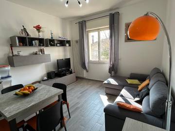Appartement voor 4 Personen in Viserbella, Rimini, Afbeelding 1