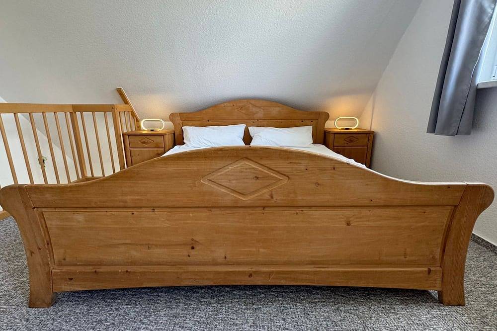 Ganze Wohnung, Ferienwohnung Frahm in Gressow, Gägelow
