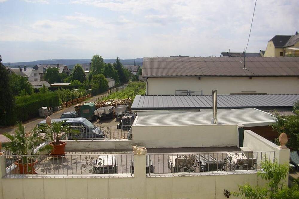 Single room - Guesthouse Marietta in Osann-Monzel, Bernkastel-Kues region