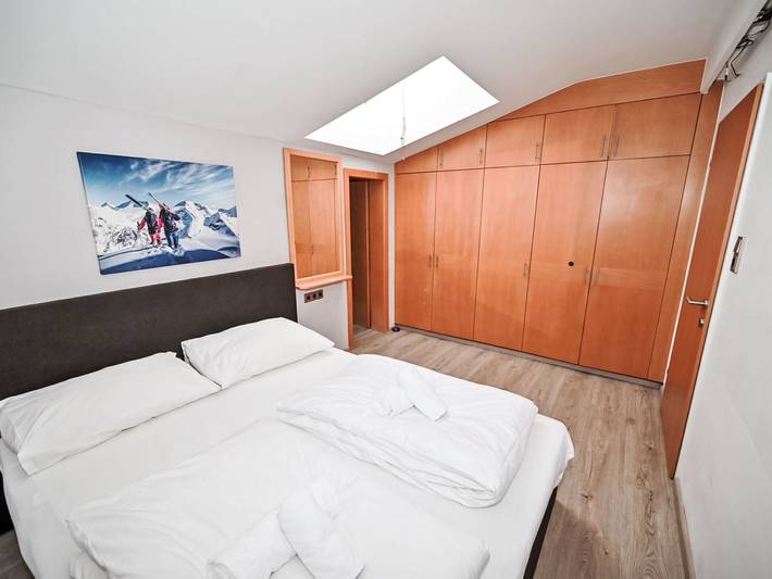 Ganze Wohnung, Reini Top 20 in Hohe Tauern, Kaprun