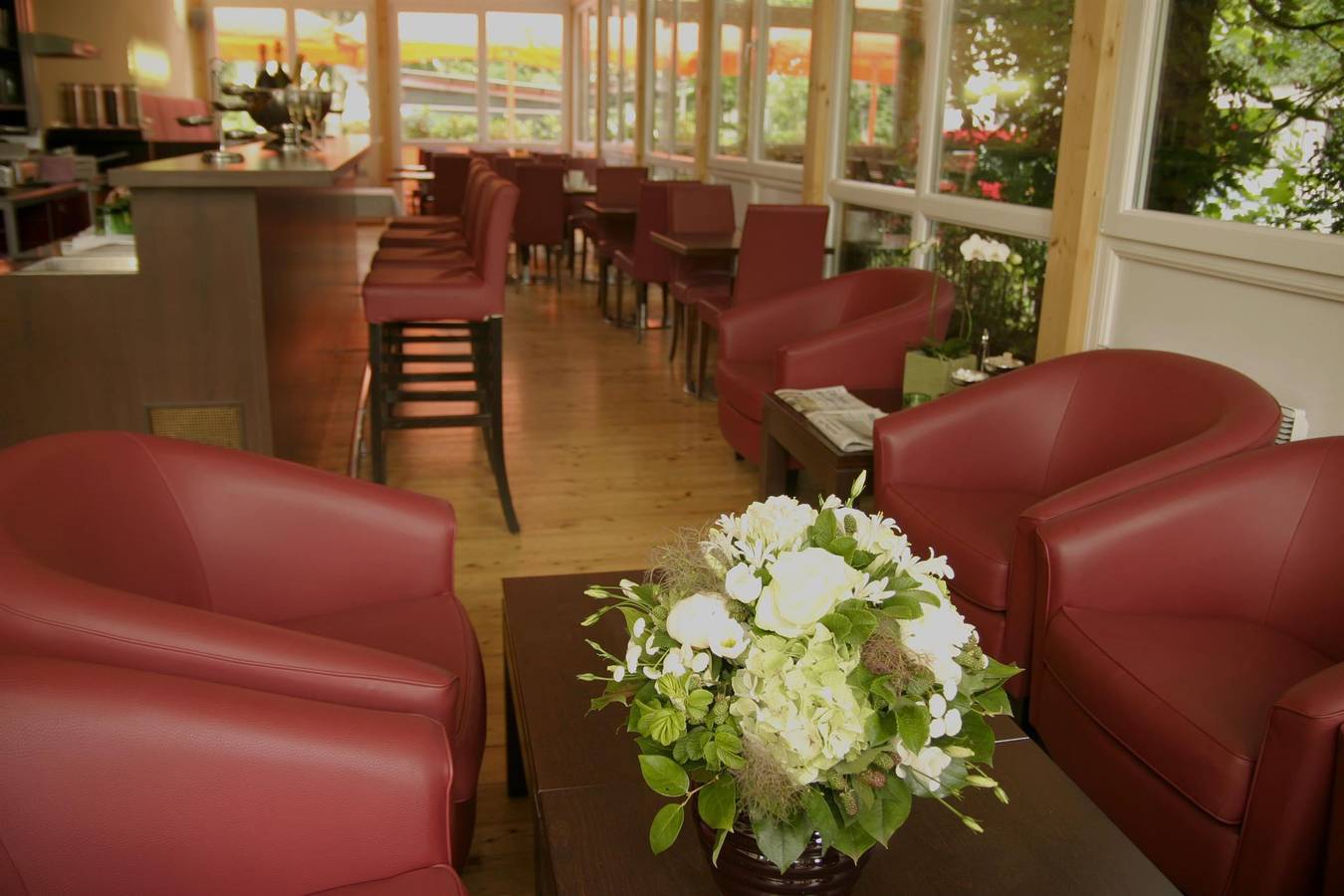 Einzelzimmer Standard - Flexible Rate in Salzbourg, Bundesland Salzburg