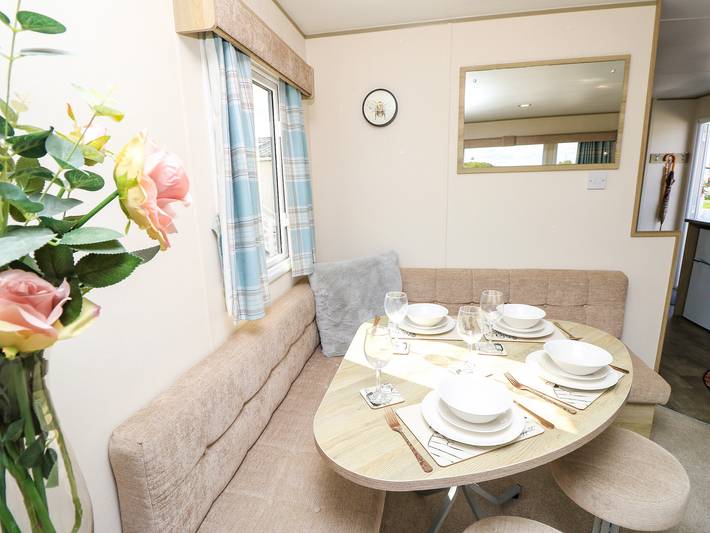 Beach Retreat in Fareham, Hampshire