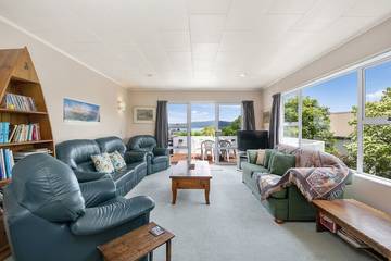 Cottage for 8 People in Taupo, Taupo District, Photo 4