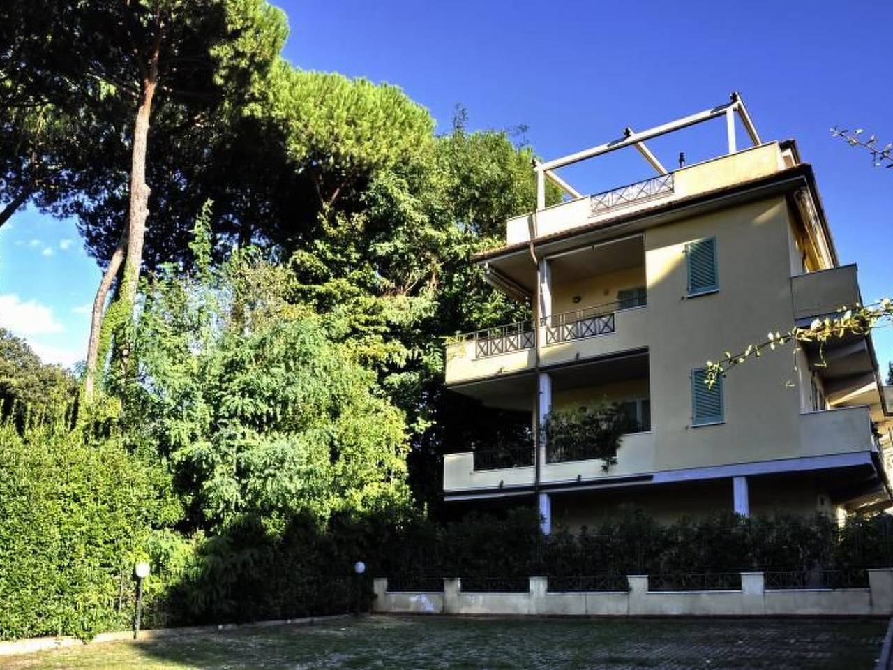 Ganze Wohnung, Apuania - der perfekte Toskana-Urlaub in Cinquale, Montignoso