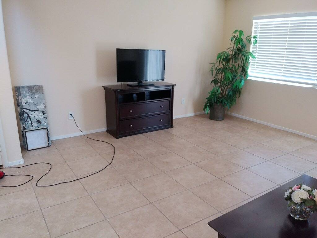 4 Bed House 15 Minutes From Las Vegas Strip in North Las Vegas, Nevada