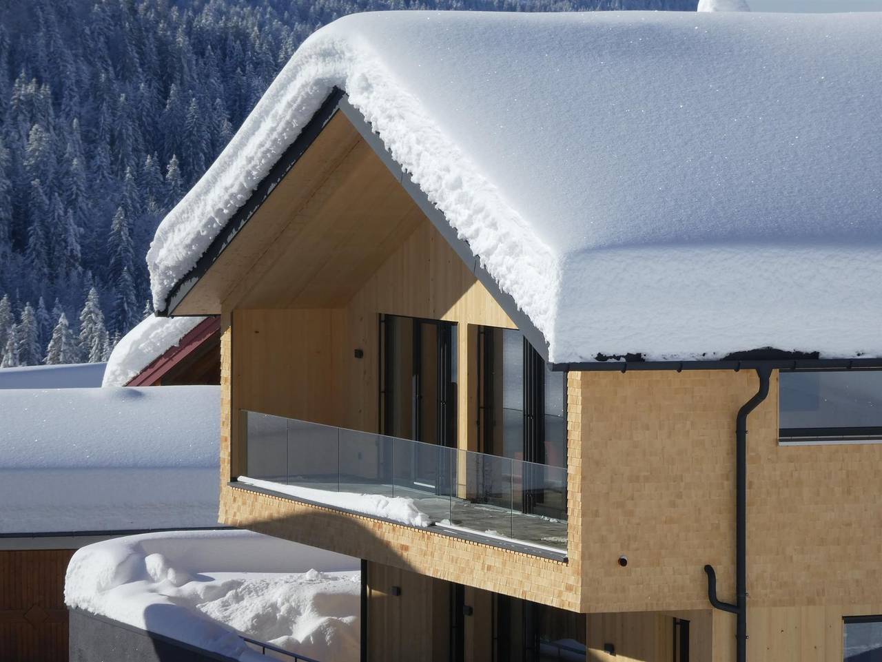 Ganze Ferienwohnung, Siplinger Suites - Fewo 5 Steinmännle in Balderschwang, Bayerisch Schwaben