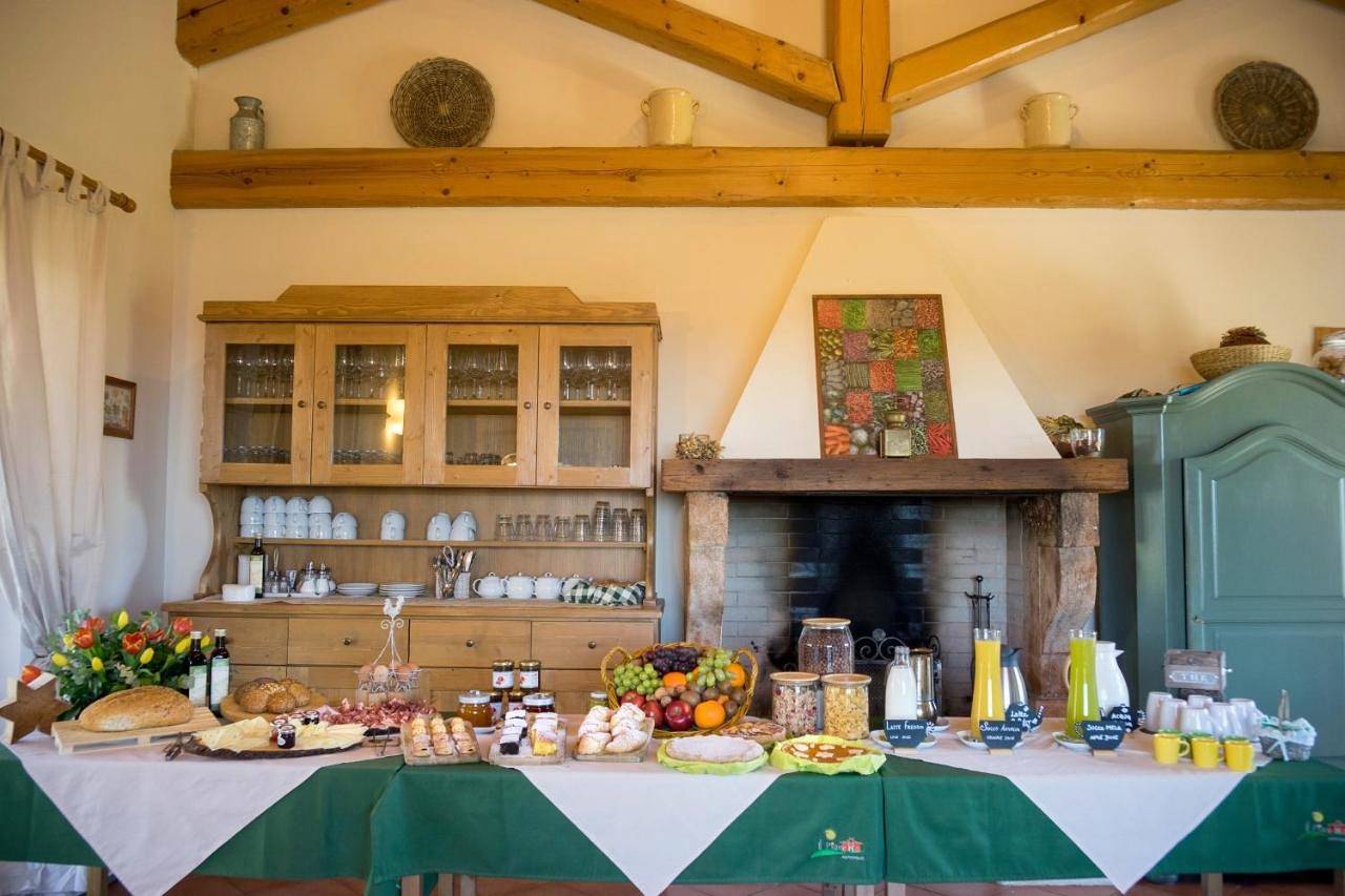 Agriturismo Il Pianetto in Verona, Provincia di Verona
