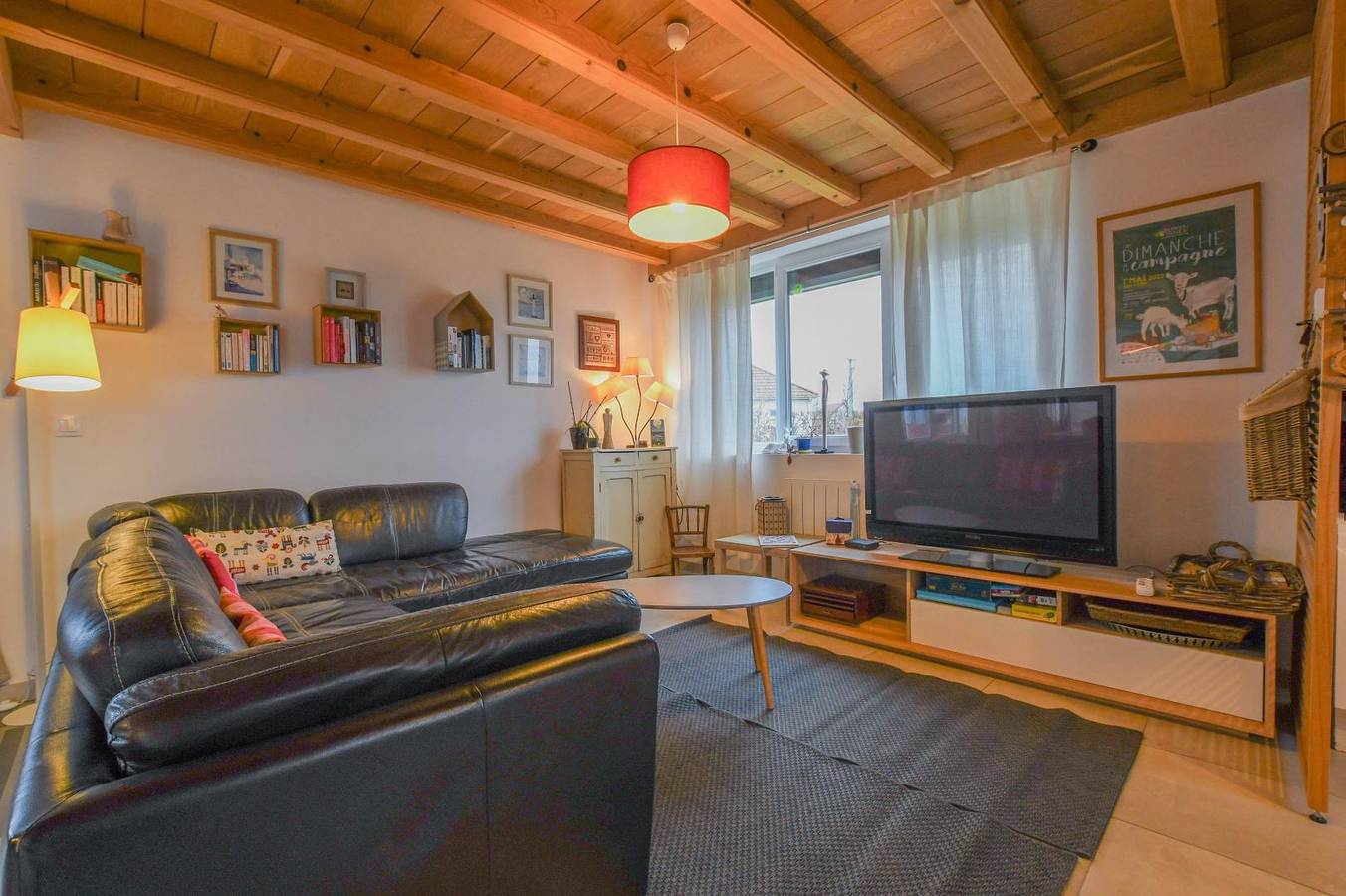 La Maison de Papy in Courteranges, Regionaler Naturpark Forêt d’Orient