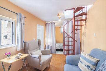 Villa voor 6 Personen in Vaqueiros, Algarve, Afbeelding 4