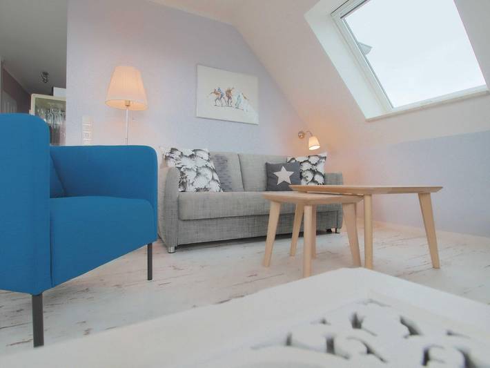 Ferienwohnung für 4 Personen, mit Balkon in Neubukow-Salzhaff - 4