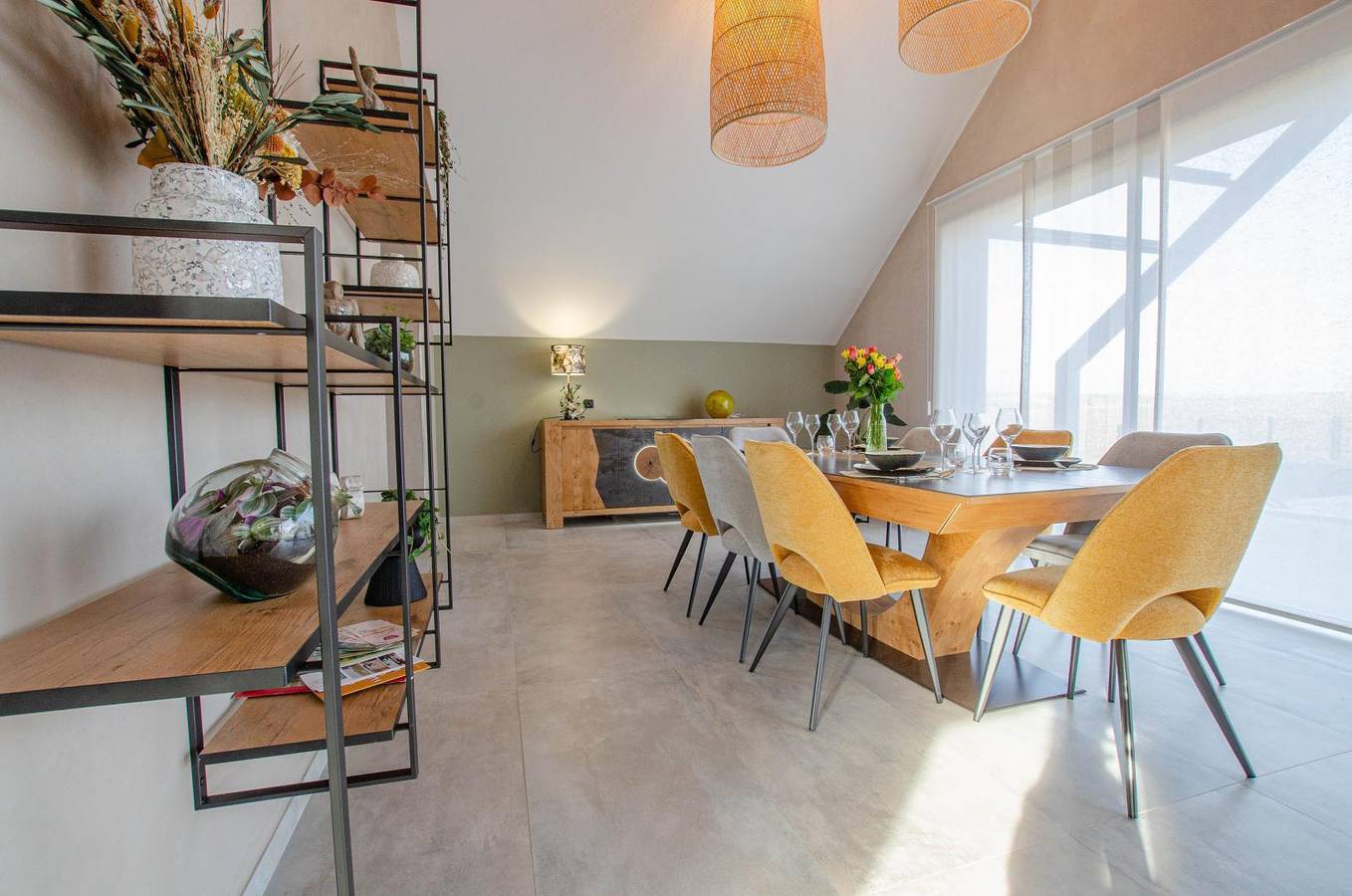 Coeur Au Bois in Laubressel, Parque Natural Regional Forêt d'Orient