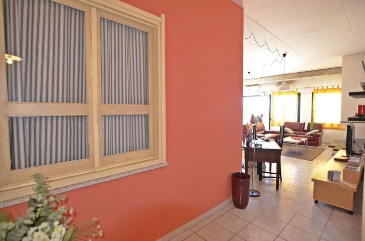 Gîte pour 5 personnes, avec terrasse à Tortolì - 3