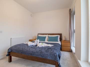 Glamping for 5 People in Glasgow, Greater Glasgow and Clyde Valley, Photo 3