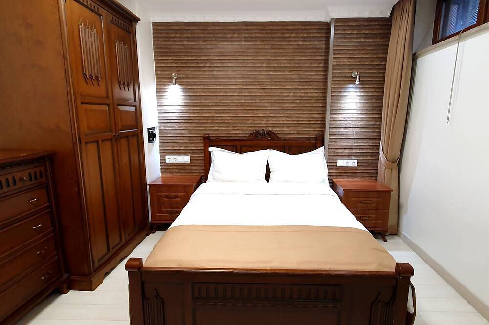 Apartamento entero, Taksim Cihangir Value Apt 3Br: Kitchen, 7Guests, Central Public Transport Access in Beyoğlu, Estambul