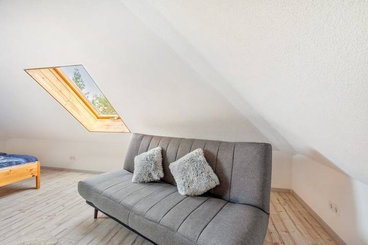 Ferienwohnung für 4 Personen in der Stuttgart Region - 4