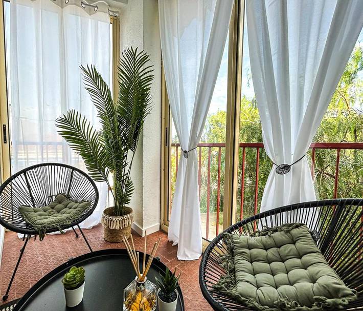 Gîte pour 6 personnes dans Le Racou - 3