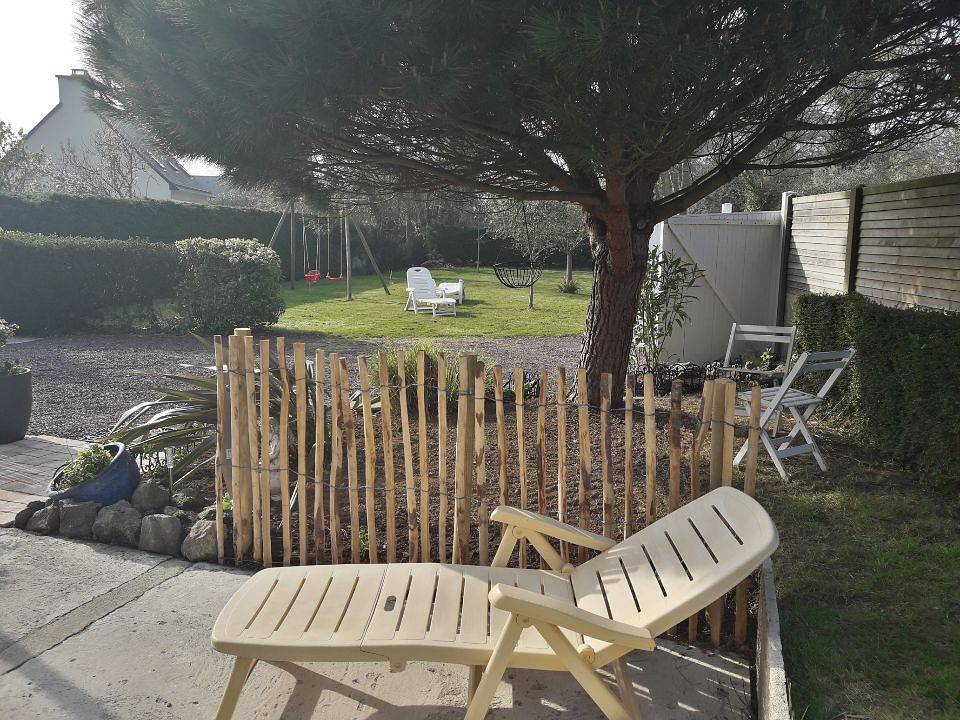 Le Chemin du Cap in Plévenon, Région de Dinan