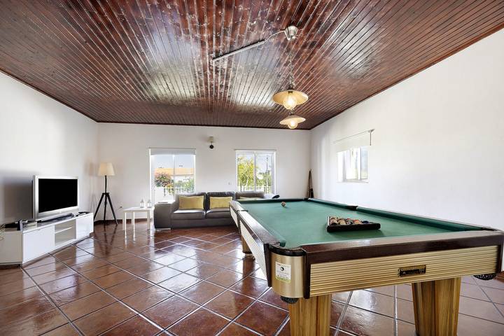 Casa rural para 9 personas, con jardín en Aljezur - 4