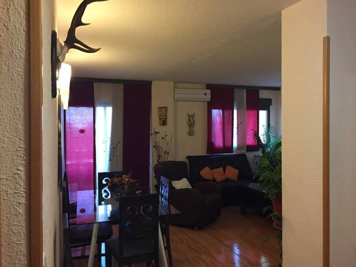 Ferienwohnung für 4 Personen, mit Balkon/Terrasse, mit Haustier in Torremolinos - 4