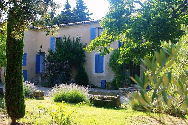 Cottage für 3 Personen, mit Garten - 1