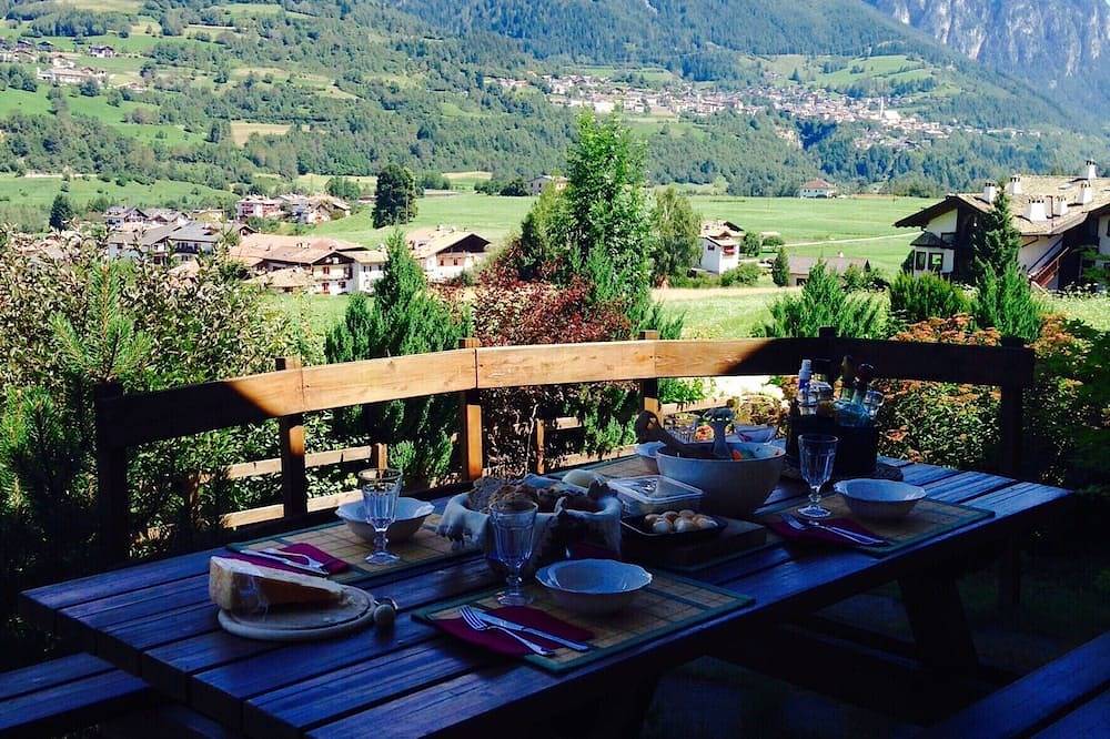 Appartamento intero, Residence Dolomites Cavalese Val di Fiemme in Masi di Cavalese, Cavalese