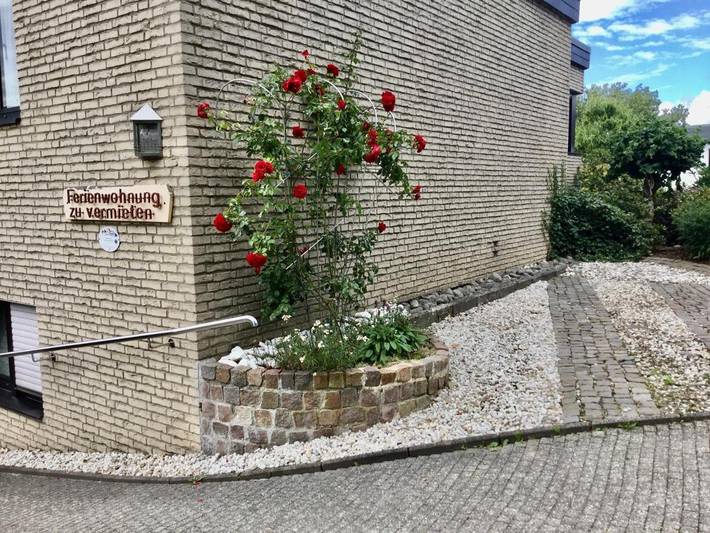 Gîte pour 2 personnes, avec jardin et vue à Heimbach - 2