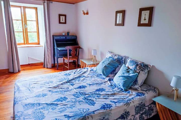 Gîte pour 8 personnes à Saint-Flour - 2
