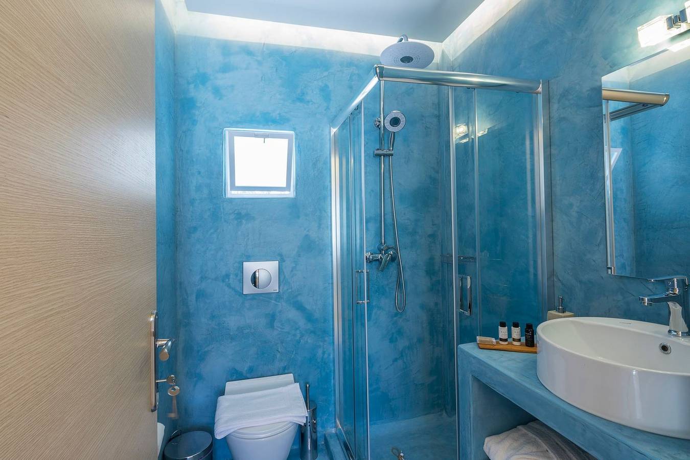 Luxury Corfu Villa | Casa Alta Mare Villa | Private Pool | 3 Bdr | Skidi in Korfu