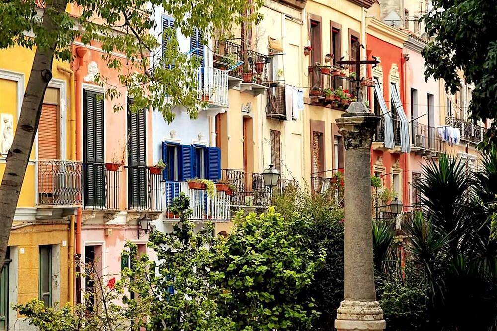 Appartamento vacanze a Cagliari a partire da 222€ a notte