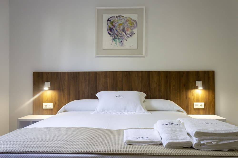 Entire apartment, Alen de Louro - Apartamento 5 Ardeleiro in Carnota, Rías Baixas