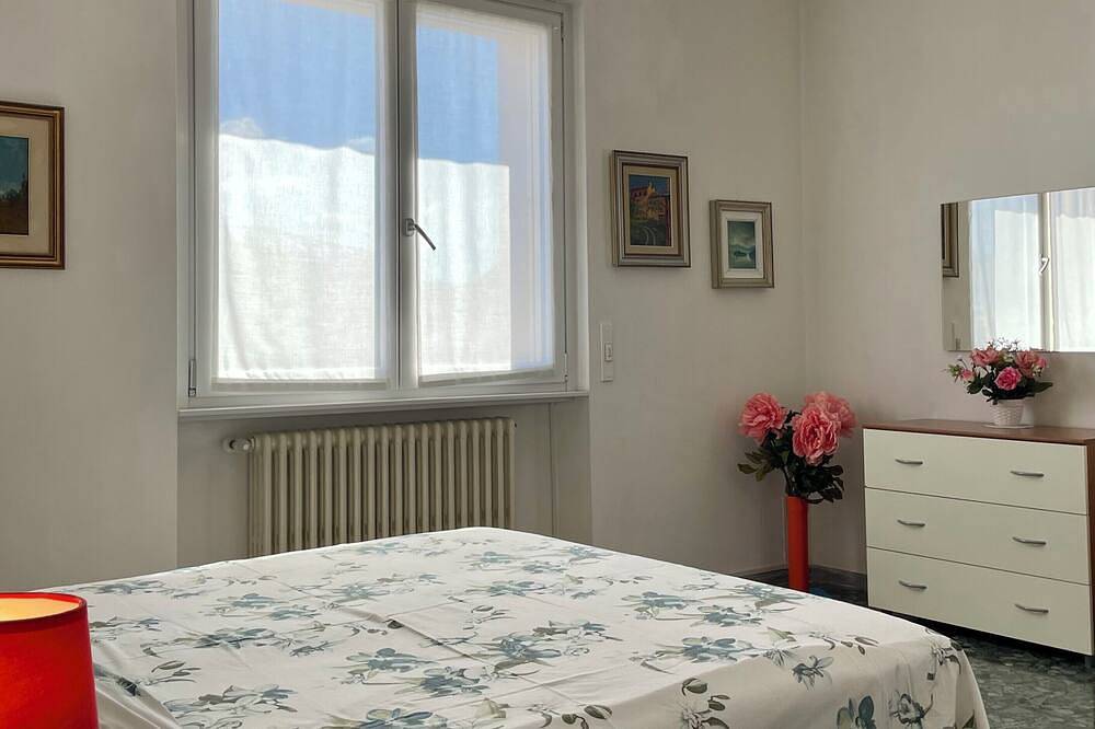 Ganze Wohnung, Das Nest der Amsel. Garten- und Landschaftsbereich in Intra (Verbania), Comune di Verbania