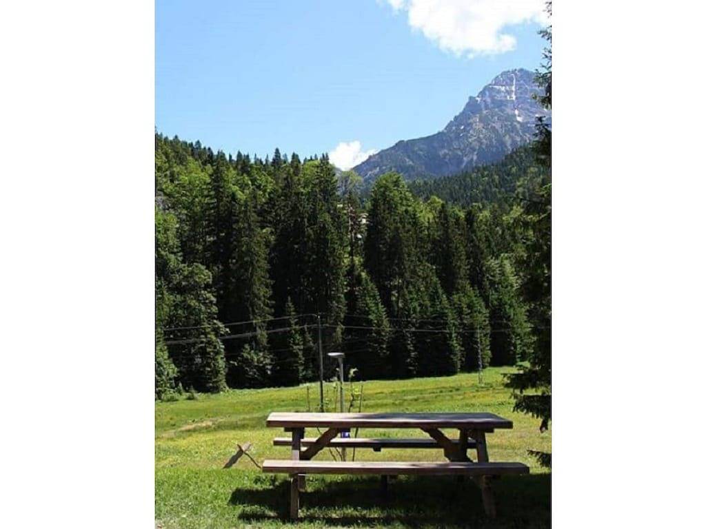 Ferienhaus in Reutte mit Schwimmbecken in Lechtaler Alpen, Reutte