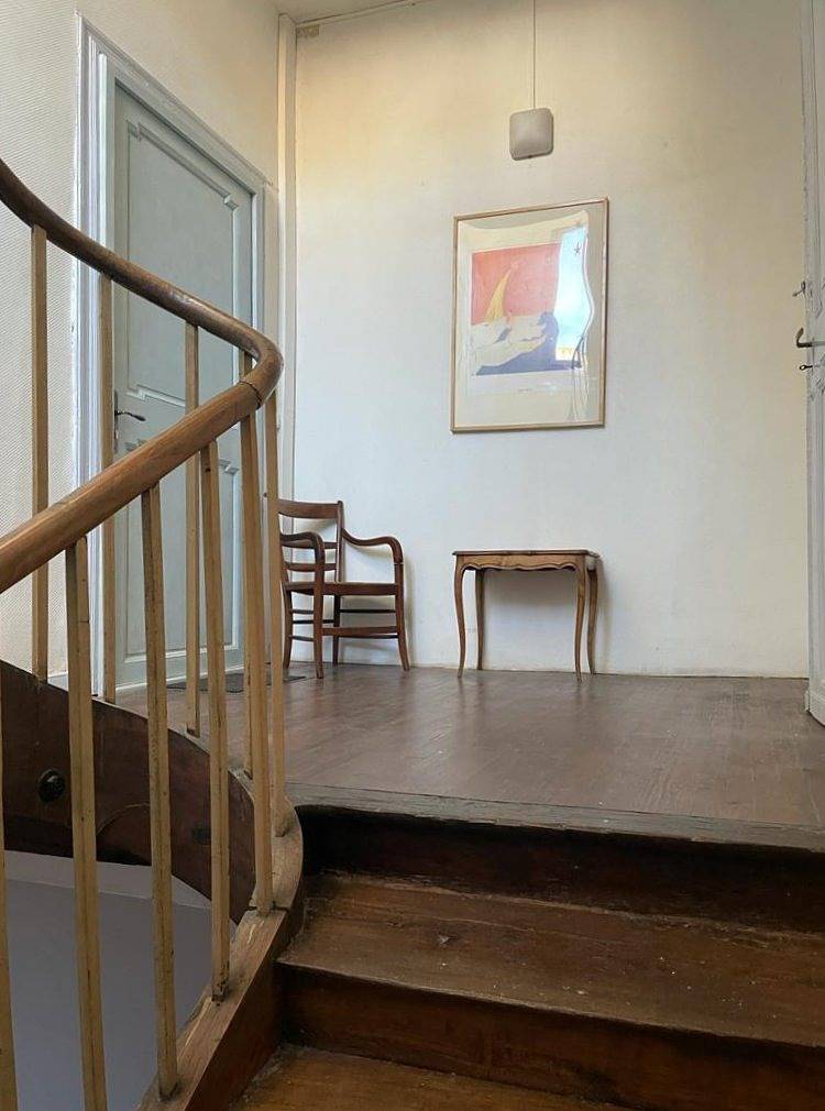 Appartement "Comme Un Air de Voyage" in Moissac, Tarn-et-Garonne