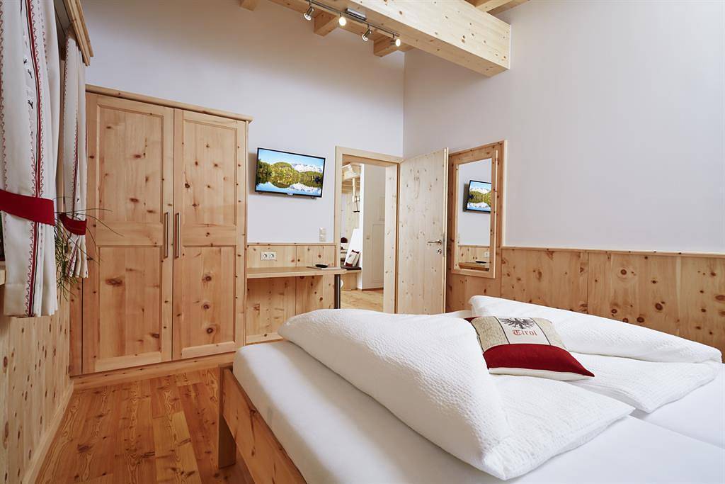 Ferienhaus Zangerl in Oetz, Ötztal