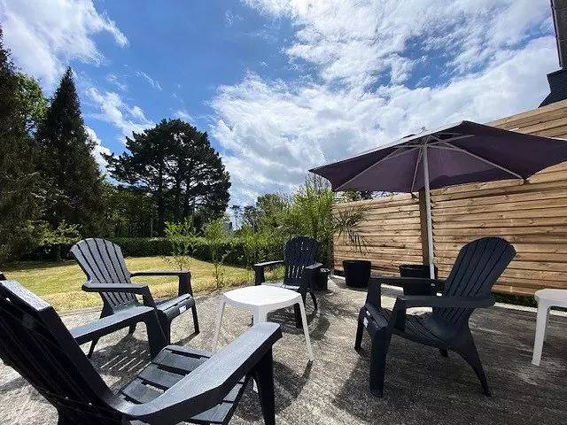 Carnac - maison 3 pièces - 65m² - Wifi in Carnac, Côte des Mégalithes