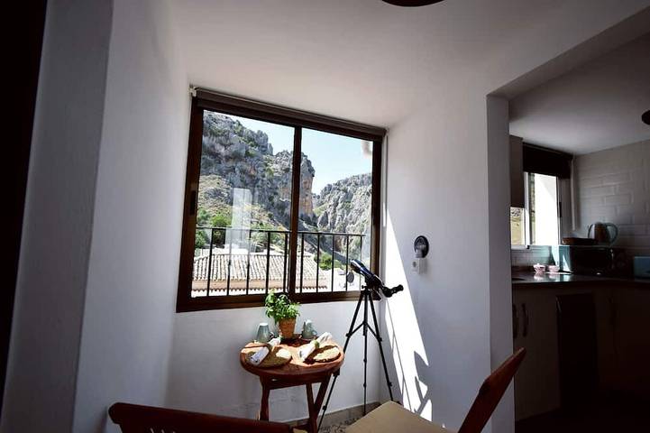 Casa rural para 2 personas, Se admiten mascotas - 1