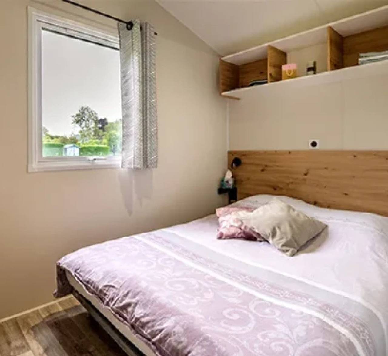 Camping 3 étoiles - ccbc0hc in Pordic, Côte de Goëlo