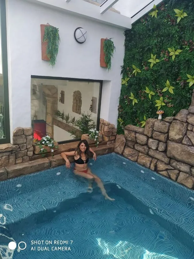 Hotel para 2 personas, con piscina y vistas - 1