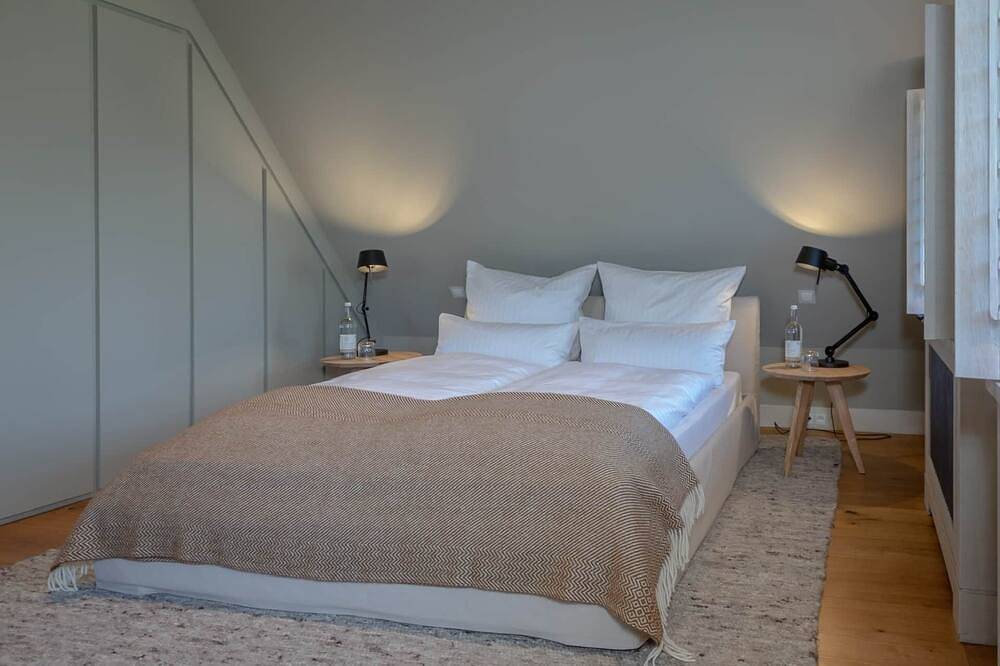 Ferienhaus für 8 Gäste mit 200m² in Kampen in Kampen (Sylt), Sylt