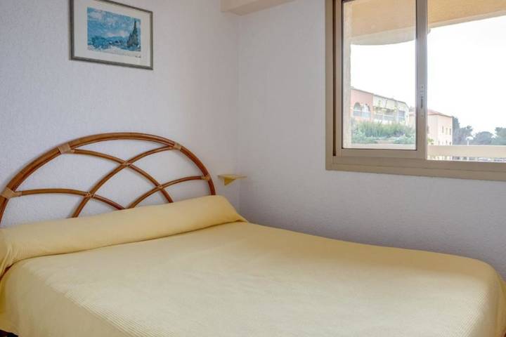 Gîte pour 6 personnes, avec piscine, adapté aux familles dans La Coudoulière - 2