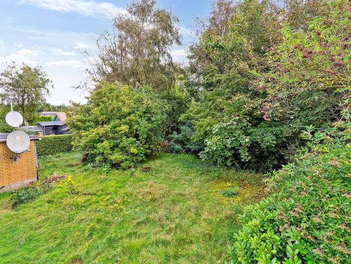 Ferienhaus für 4 Personen, mit Terrasse, mit Haustier in Tondern - 4