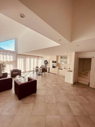 Gîte pour 5 personnes, avec terrasse à Saint-Pierre-en-Faucigny
