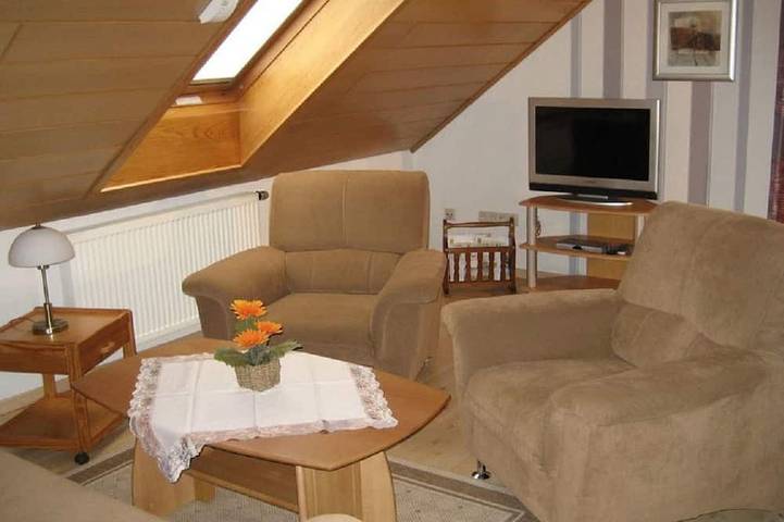 Ganze Wohnung, In der Vulkaneifel in Ulmen, Cochem-Zell