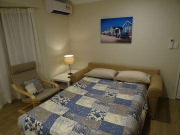 Gîte pour 3 personnes à Perth