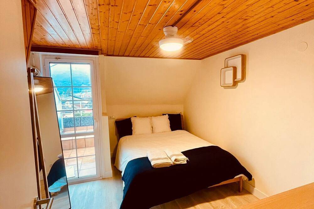 Apartamento entero, Paraíso de Berria frente al Mar in Santoña, Costa de Cantabria