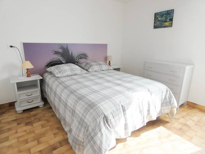 Gîte pour 5 personnes, avec piscine et jardin, animaux acceptés dans les Landes - 4